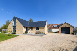 Garage & Driveway- click for photo gallery